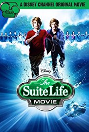 Watch Free The Suite Life Movie (2011)