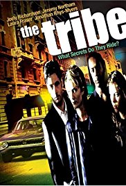 Watch Free The Tribe (1998)