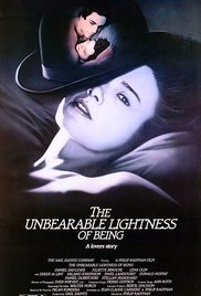 Watch Free The Unbearable Lightness of Being (1988)