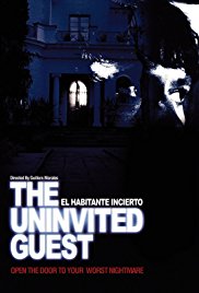 Watch Free The Uninvited Guest (2004)