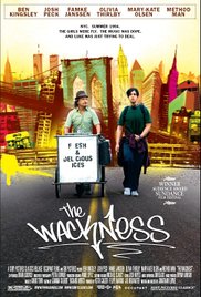 Watch Free The Wackness (2008)