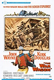 Watch Free The War Wagon (1967)