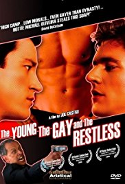 Watch Free The Young, the Gay and the Restless (2006)