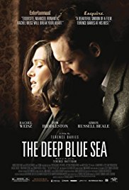 Watch Free The Deep Blue Sea (2011)