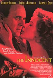 Watch Free The Innocent (1993)