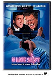 Watch Full Movie :The Late Shift (1996)