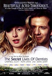 Watch Free The Secret Lives of Dentists (2002)
