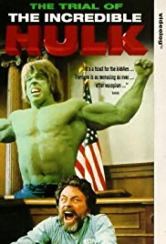 Watch Full Movie :The Trial of the Incredible Hulk (1989)