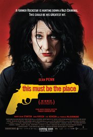 Watch Full Movie :This Must Be the Place (2011)