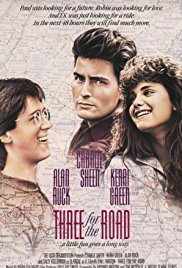Watch Free Three for the Road (1987)