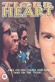 Watch Free Tiger Heart (1996)