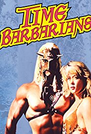 Watch Free Time Barbarians (1990)