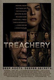 Watch Free Treachery (2013)
