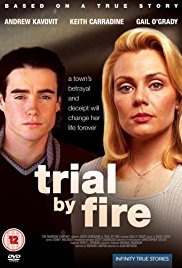 Watch Free Trial by Fire (1995)