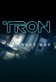Watch Free Tron: The Next Day (2011)