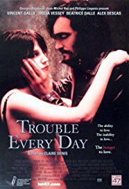 Watch Free Trouble Every Day (2001)