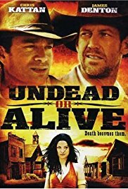 Watch Full Movie :Undead or Alive: A Zombedy (2007)