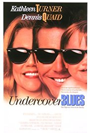 Watch Free Undercover Blues (1993)