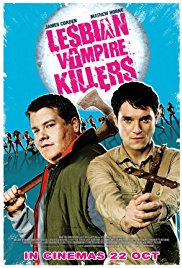 Watch Free Vampire Killers (2009)
