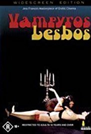 Watch Free Vampyros Lesbos (1971)