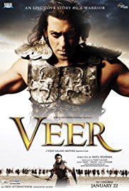 Watch Free Veer (2010)