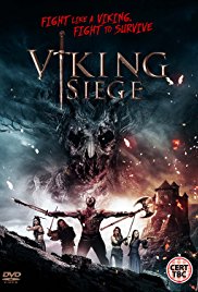 Watch Full Movie :Viking Siege (2017)
