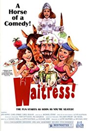 Watch Free Waitress! (1981)