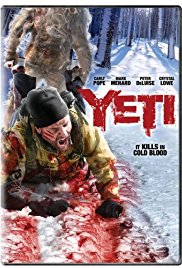 Watch Full Movie :Yeti: Curse of the Snow Demon (2008)