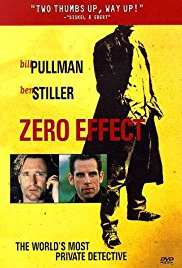 Watch Free Zero Effect (1998)