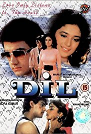Watch Free Dil (1990)