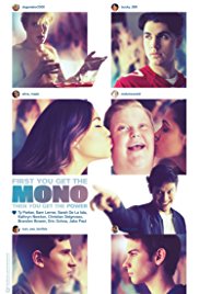 Watch Free Mono (2016)