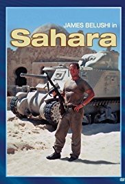 Watch Free Sahara (1995)