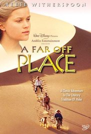 Watch Free A Far Off Place (1993)