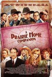 Watch Free A Prairie Home Companion (2006)