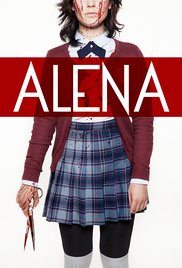 Watch Free Alena (2015)