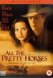 Watch Full Movie :All the Pretty Horses (2000)