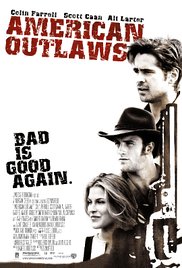 Watch Free American Outlaws (2001)