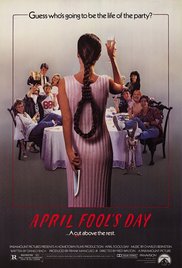 Watch Full Movie :April Fools Day (1986)