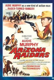 Watch Full Movie :Arizona Raiders (1965)