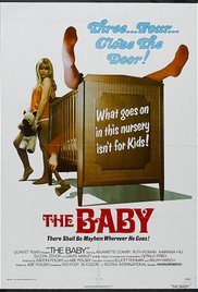 Watch Full Movie :The Baby (1973)