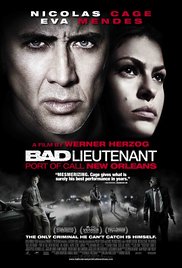 Watch Free Bad Lieutenant: Port of Call New Orleans (2009)