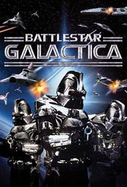 Watch Full Movie :Battlestar Galactica (1978)