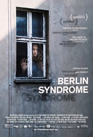 Watch Free Berlin Syndrome (2017)