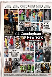 Watch Free Bill Cunningham New York (2010)