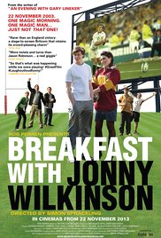 Watch Free Breakfast with Jonny Wilkinson (2013)