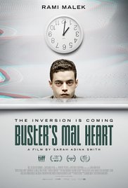 Watch Full Movie :Busters Mal Heart (2016)