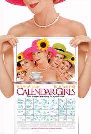 Watch Full Movie :Calendar Girls (2003)