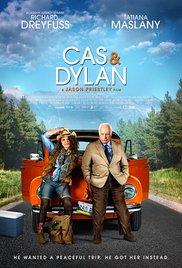 Watch Full Movie :Cas & Dylan (2013)