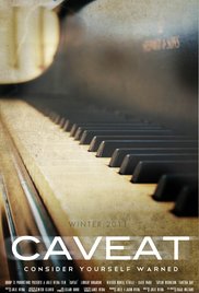 Watch Full Movie :Caveat (2011)