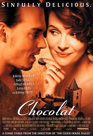 Watch Free Chocolat (2000)